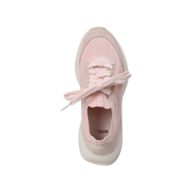 Roze runner BOSS