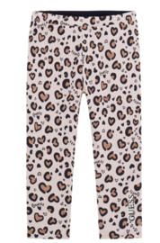 Reversable legging