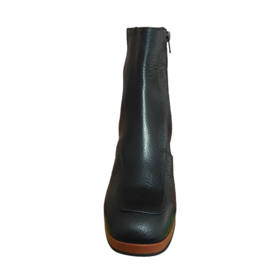 Back to the 70's boot