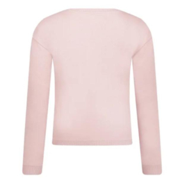 Roze sweater  GUESS