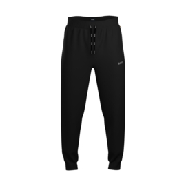 Zwart joggingbroek BOSS