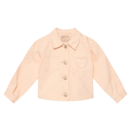 Zalm jeans jack GUESS
