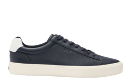 Blauw sneaker BOSS