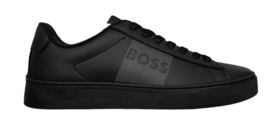 Zwart sneaker BOSS