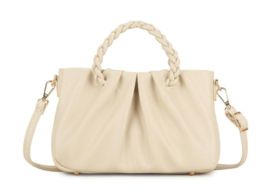 Tas "accent dans la tresse"