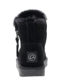 Zwart UGG boot