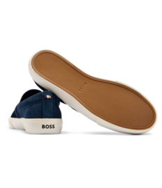 Blauw slip-in BOSS