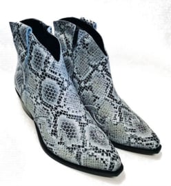 Pyton boot