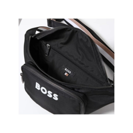 Zwart bunbag BOSS