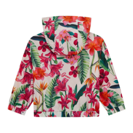 Bloem zomerjack GUESS