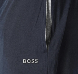 Blauw joggingbroek BOSS