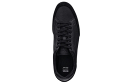 Zwart sneaker BOSS