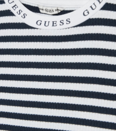 Streep jurkje GUESS