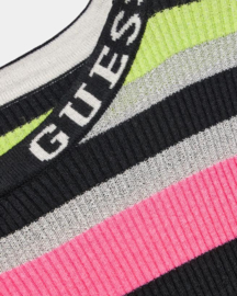 Multi streep top GUESS