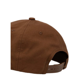 Bruin cap HUGO