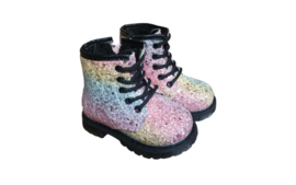 Glitter veter boot