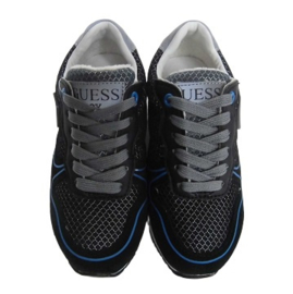 Leren sneaker GUESS