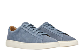 Bleu sneaker BOSS