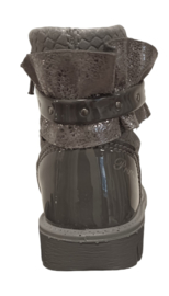 Grijs boot