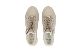 Zand high top sneaker