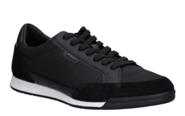 Zwart sneaker BOSS