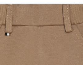 Camel jogging broek BOSS