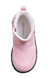 Roze boot GUESS