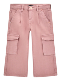 Roze cargo GUESS