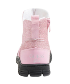 Roze boot GUESS