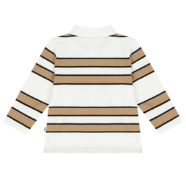 Streep polo Hugo Boss