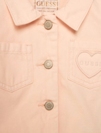 Zalm jeans jack GUESS