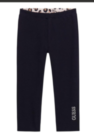 Reversable legging