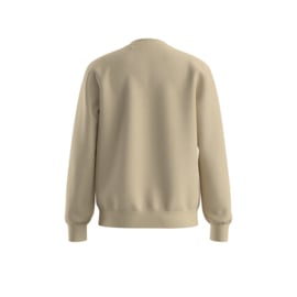 Beige sweat HUGO