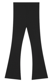 Zwart flair broek GUESS