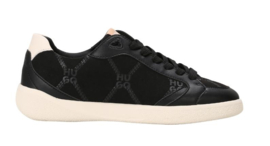 Zwart sneaker BOSS