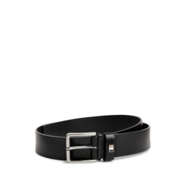 Zwart riem BOSS