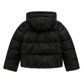 Zwart jack GUESS