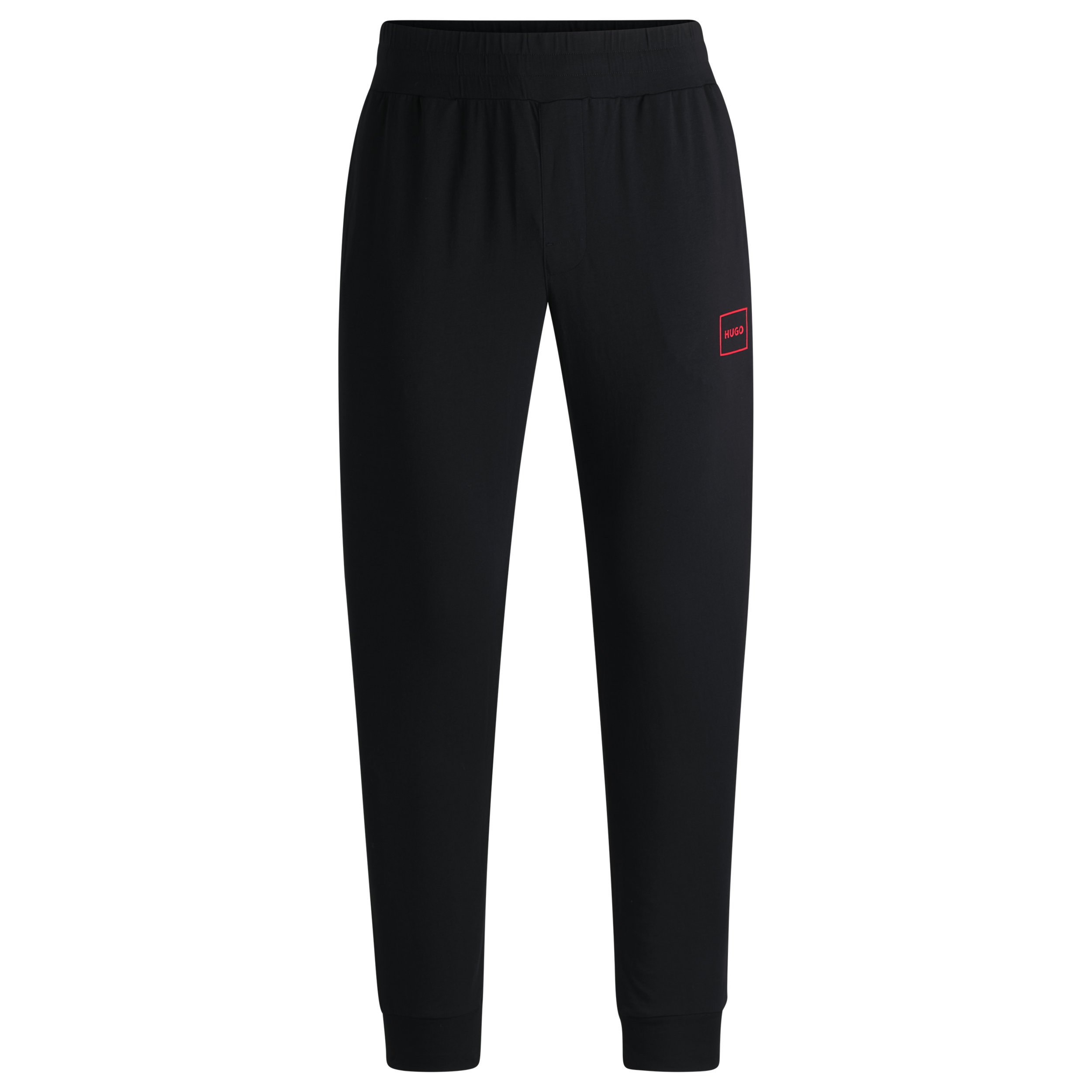 Zwart joggingbroek HUGO