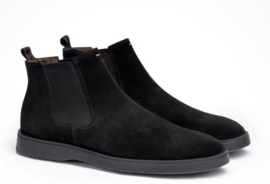 Zwart chelsea boot Lloyd