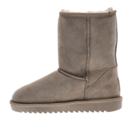 Taupe UGG boot