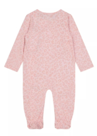 Roze babypakje