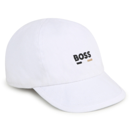 Reversable baby cap BOSS