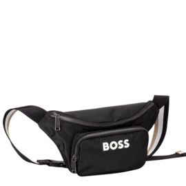 Zwart bunbag BOSS