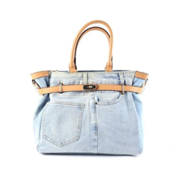 Tas "ton jeans comme sac"