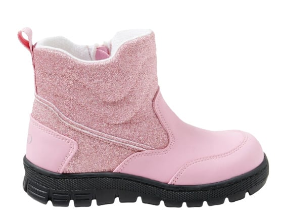 Kliniek Kruipen sleuf Roze boot GUESS | Meisjes schoenen | Vos Schoenmode