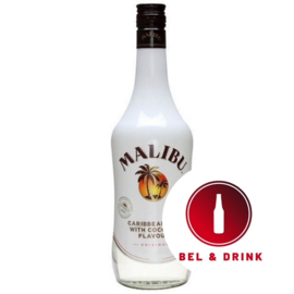 Malibu Original 70cl