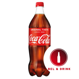 Coca cola 1ltr