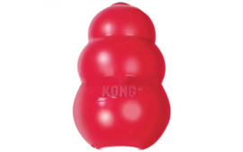 Kong Original Rood Strong