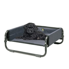 Maelson  honden stretcher Soft Bed Antaciet