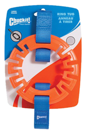 Chuckit Ring Tug Small